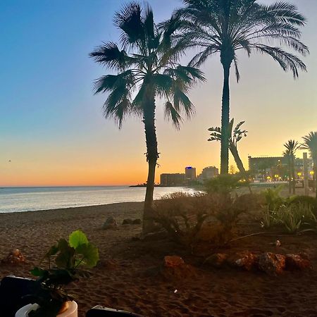 בנאלמדנה Benalbeach Zafiro By C&N מראה חיצוני תמונה