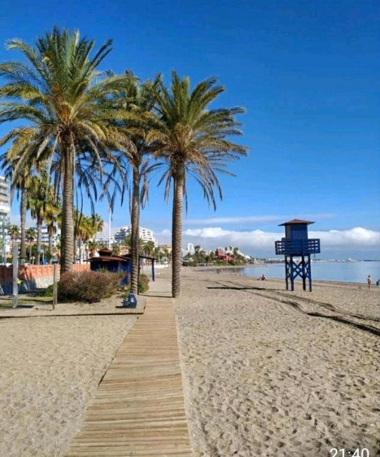 בנאלמדנה Benalbeach Zafiro By C&N מראה חיצוני תמונה