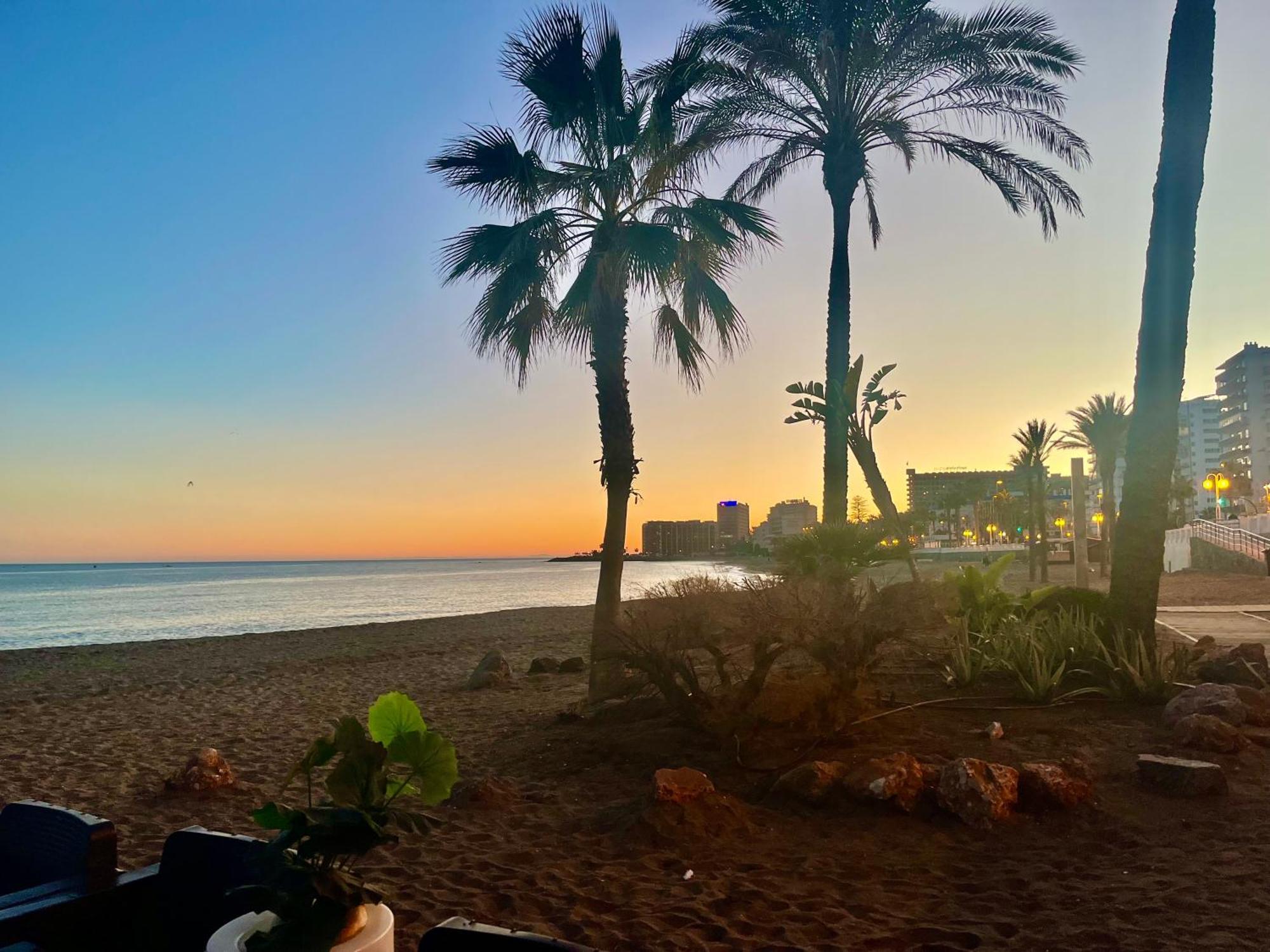 בנאלמדנה Benalbeach Zafiro By C&N מראה חיצוני תמונה