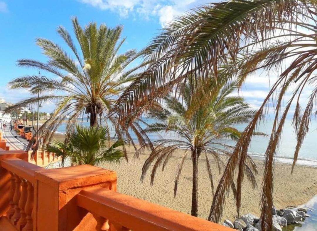 בנאלמדנה Benalbeach Zafiro By C&N מראה חיצוני תמונה