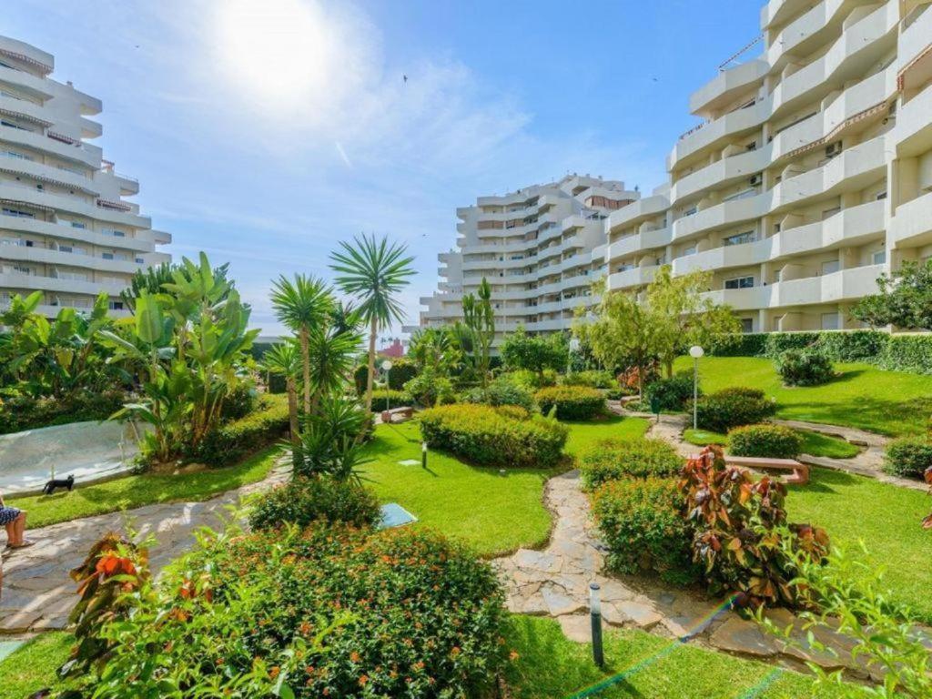 בנאלמדנה Benalbeach Zafiro By C&N מראה חיצוני תמונה