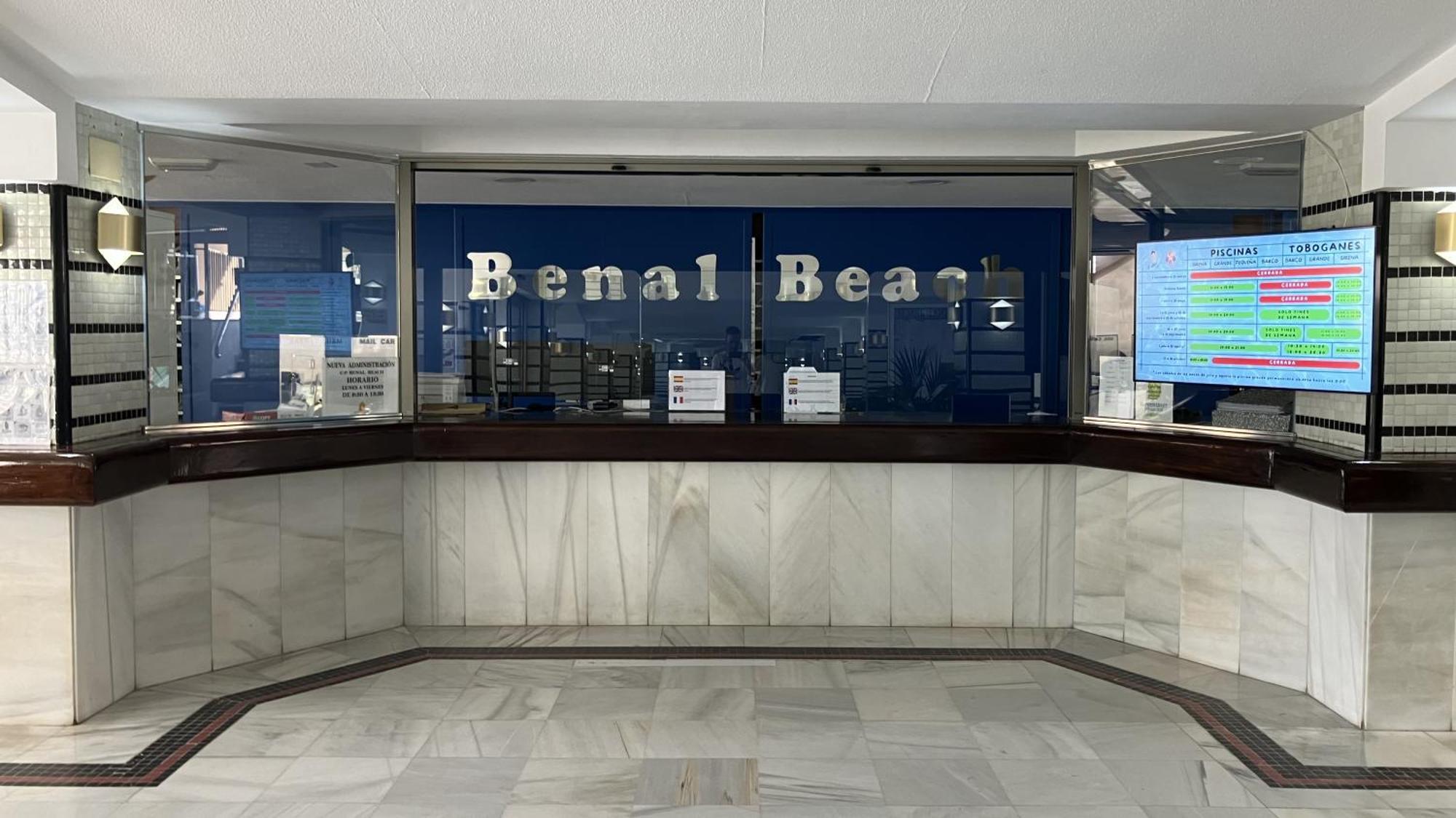 בנאלמדנה Benalbeach Zafiro By C&N מראה חיצוני תמונה